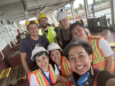 Marlow navigation philippines Full Time Jobs .